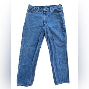 Men’s Levi Strauss 550 Jeans